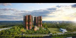 Springleaf Residence (D26), Apartment #580198581